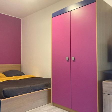 Chambres Chez L'Habitante Hermes A Бланьяк Экстерьер фото